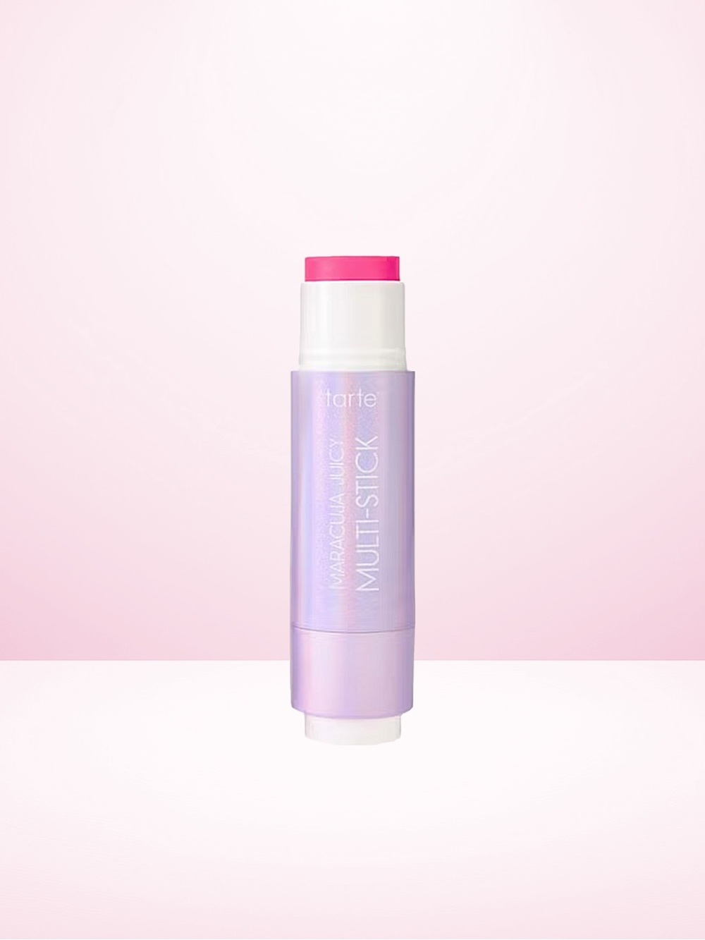 tarte Maracuja Juicy Multi-Stick Flamingo